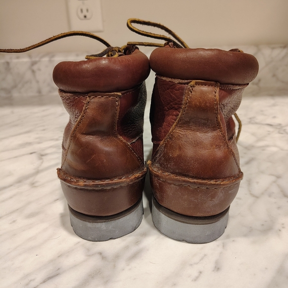 Timberland Leather Boots/Shoes - Picture 3 of 7